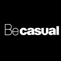 Be casual